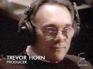 Trevor Horn